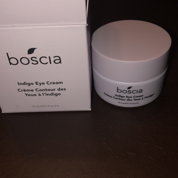 boscia Indigo Eye Cream - Picture 3 of 4